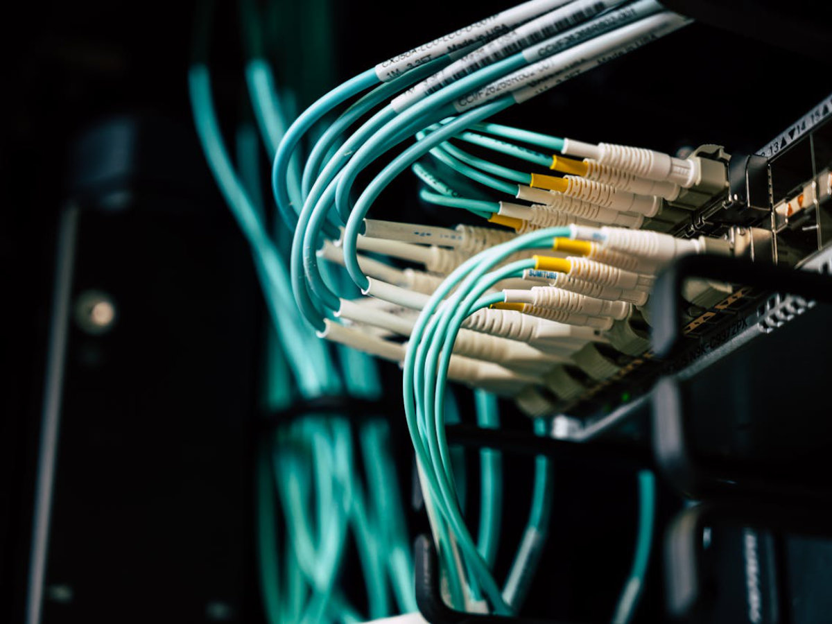 Networking & Infrastructure